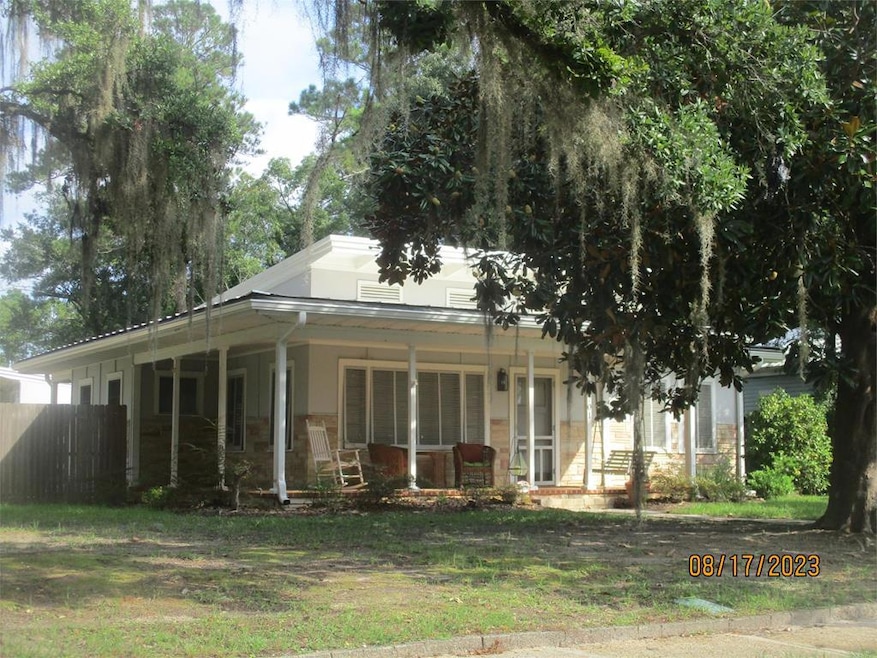 Main View