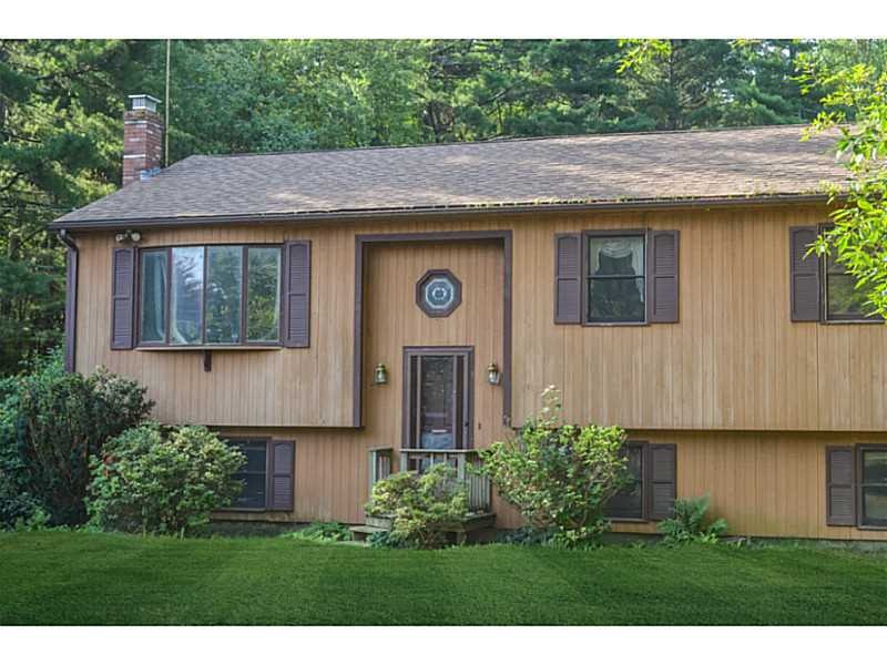 375 Whaley Hollow Rd, Coventry, RI 02816 - photo 1