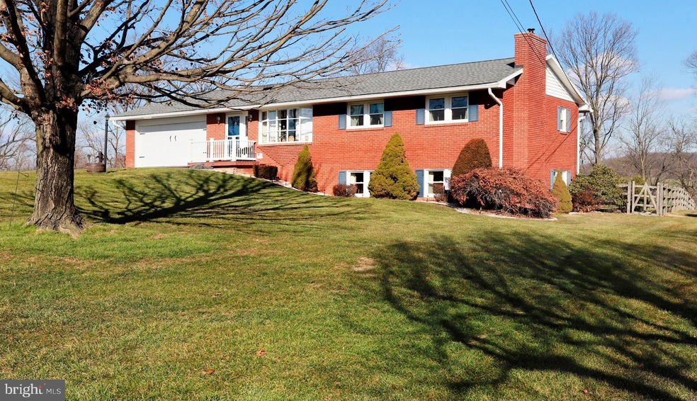 2513 Buchanan Trail W, Greencastle, PA 17225 - photo 1