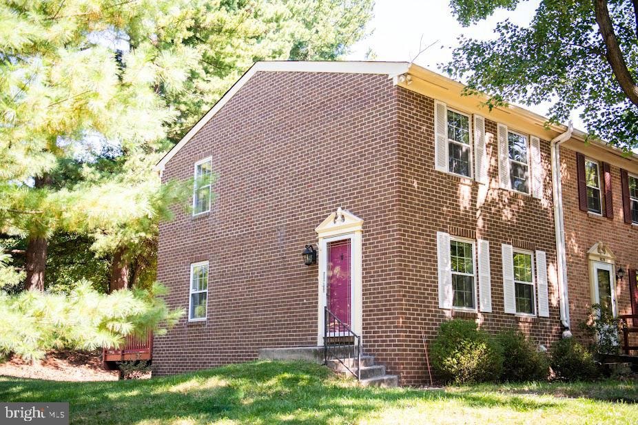 9031 Lambskin Ln, Columbia, MD 21045 - photo 1