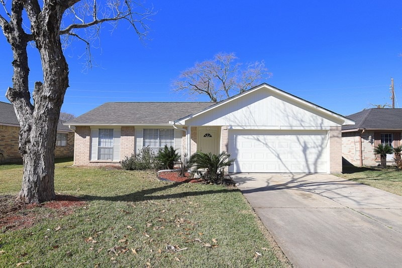 8331 Pebbledowne Dr, Houston, TX 77064 - photo 1