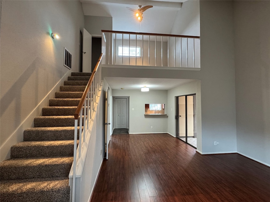 Welcome to 3100 Walnut Bend #206