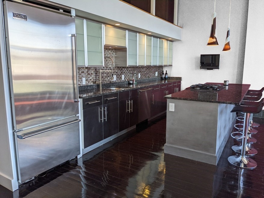 303 Cambridge St unit PH, Cambridge, MA 02141 - photo 1