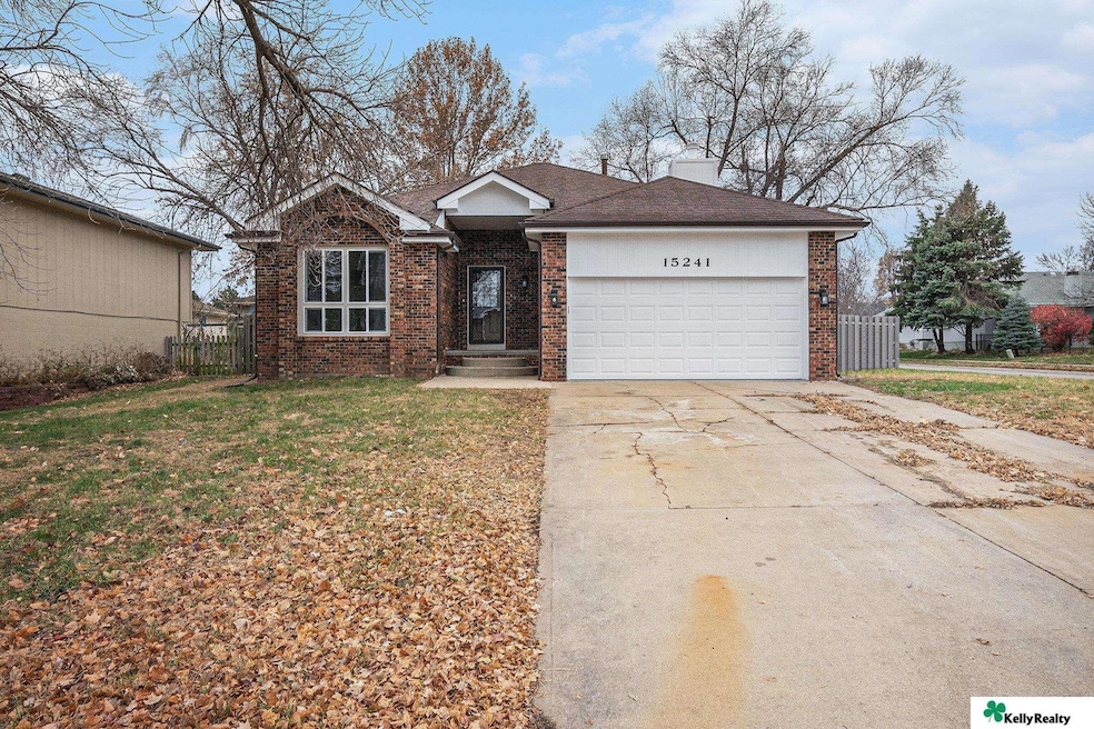 15241 R St, Omaha, NE 68137 - photo 1