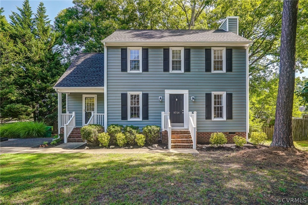 Welcome Home!