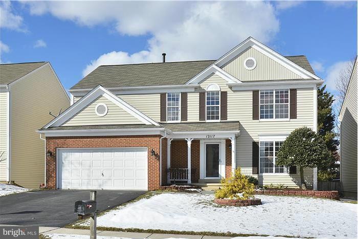 12117 Songbird Ln, Germantown, MD 20876 - photo 1