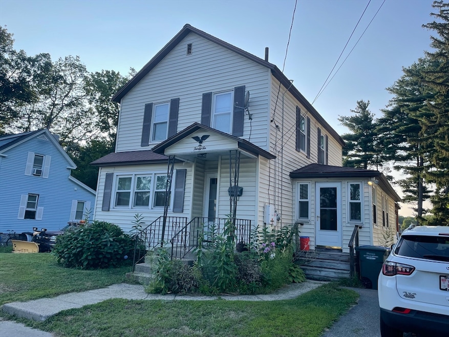 Sold $359,000 • Co-Listing Agent