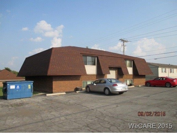 2500 N Cole St, Lima, OH 45801 - photo 1