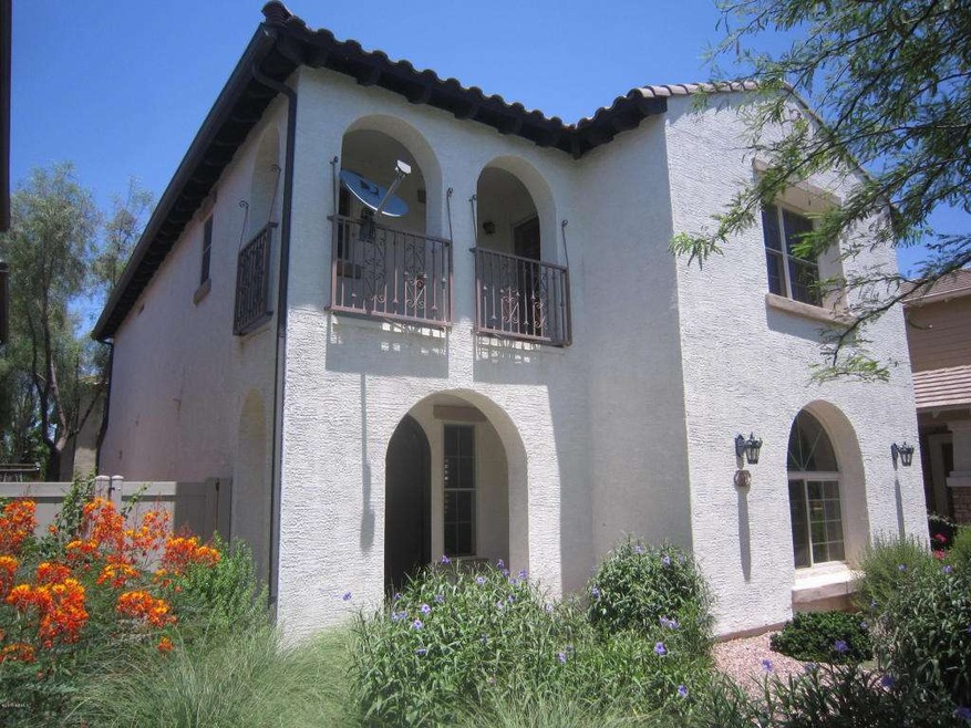 4751 E Woodside Way Gilbert AZ 85297