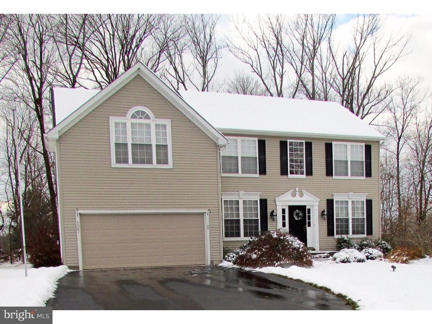 127 Saddle Brook Dr, Dublin, PA 18917 - photo 1