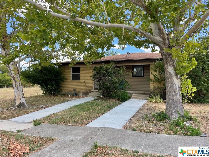 207 Marston Ave unit A-B, Copperas Cove, TX 76522 - photo 1