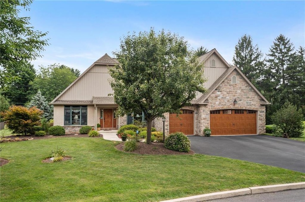 5734 Sabrina Cir, Allentown, PA 18104 - photo 1