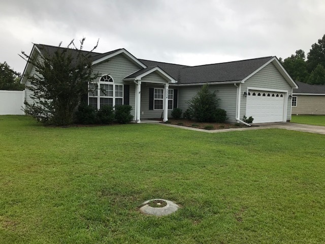 2904 Green Pond Cir, Conway, SC 29527 - photo 1