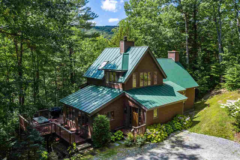 7 Scott's Landing, Ludlow, VT 05149 - photo 1