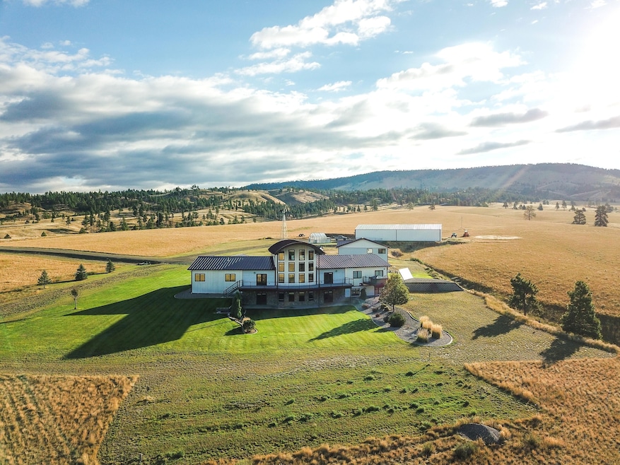 6131 Johnson Rd, East Helena, MT 59635 - photo 1