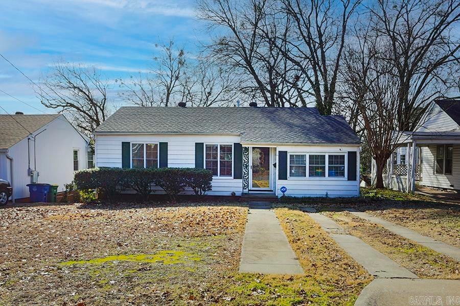 295 Plainview Cir, North Little Rock, AR 72116 - photo 1