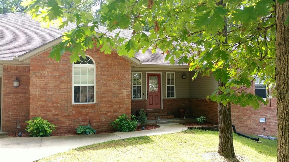 Welcome to 4 Merritt Lane!