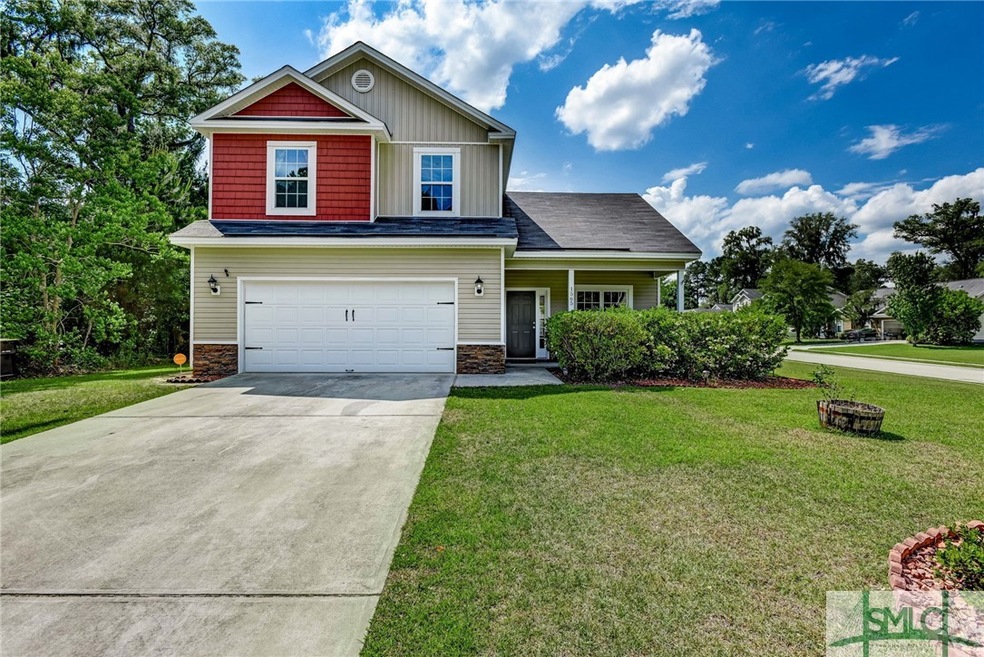 Welcome to 1565 Bradley Blvd!
