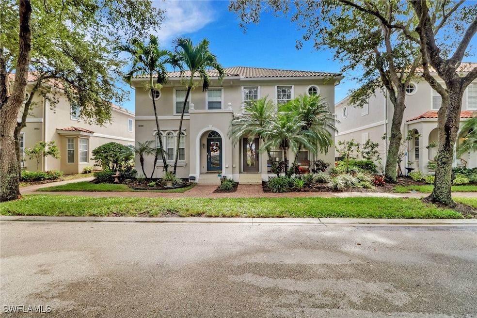 3570 Zanzibar Way, Naples, FL 34119 - photo 1
