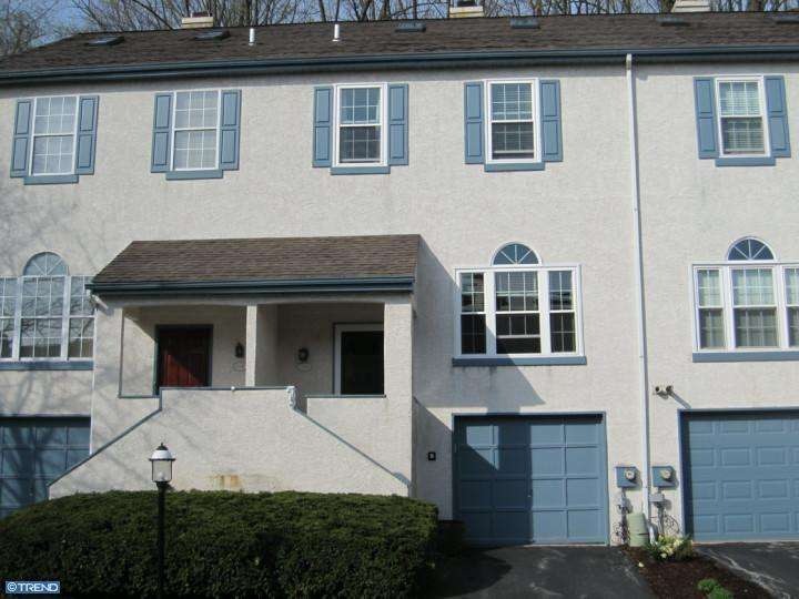 1706 Stoneham Dr unit 1706, West Chester, PA 19382 - photo 1
