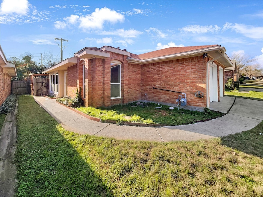 5309 Riverport Dr, Mesquite, TX 75150 MLS 20501890