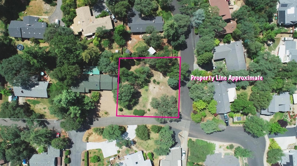 0 Oak Ridge Way, Auburn, CA 95603 - photo 1