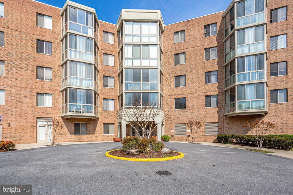 2904 N Leisure World Blvd unit 217, Silver Spring, MD 20906 - photo 1