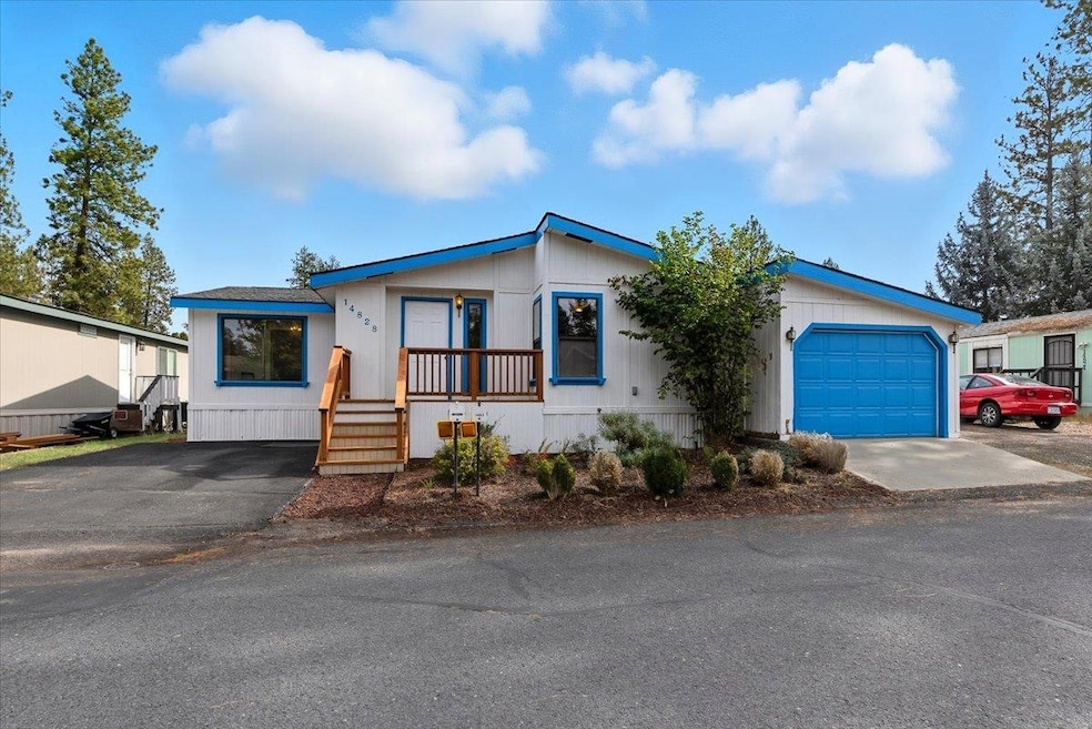 14828 N Shenandoah Ct, Spokane, WA 99208 - photo 1