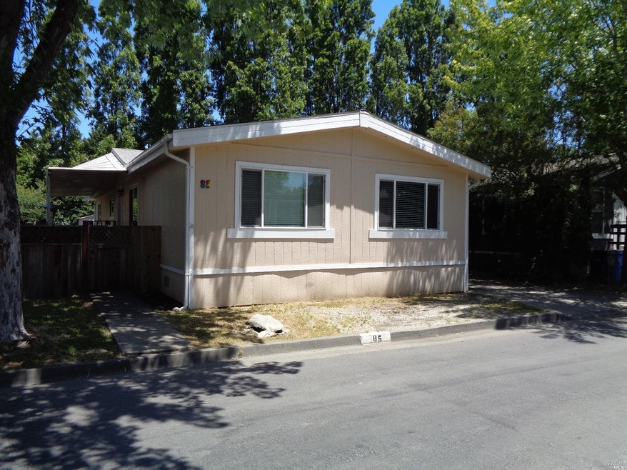 85 Rancho Verde Cir unit 85, Rohnert Park, CA 94928 - photo 1