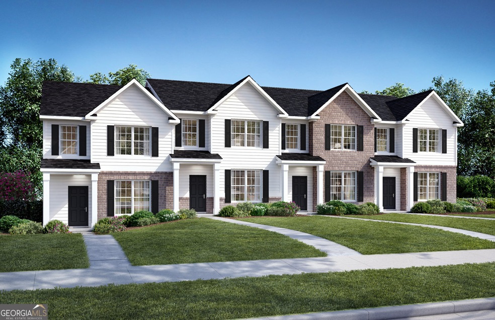 4284 Cullum Ct, Decatur, GA 30034 - photo 1