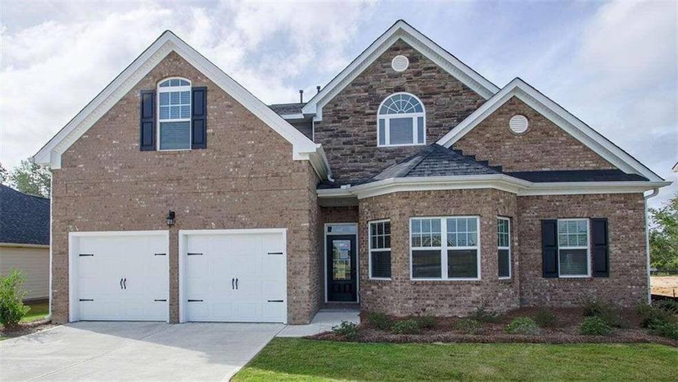 1390 Trident Maple Chase, Lawrenceville, GA 30045 - photo 1