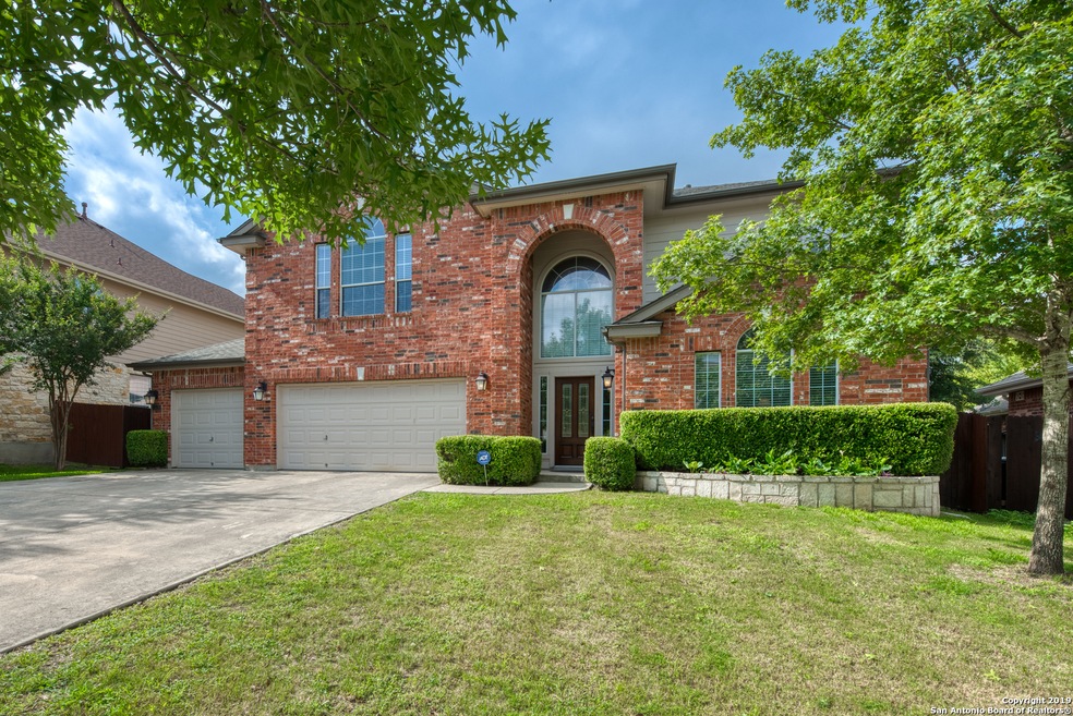 10638 Trotters Bay, San Antonio, TX 78254 - photo 1