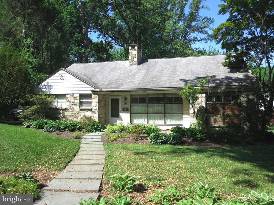 212 Farwood Rd, Wynnewood, PA 19096 - photo 1