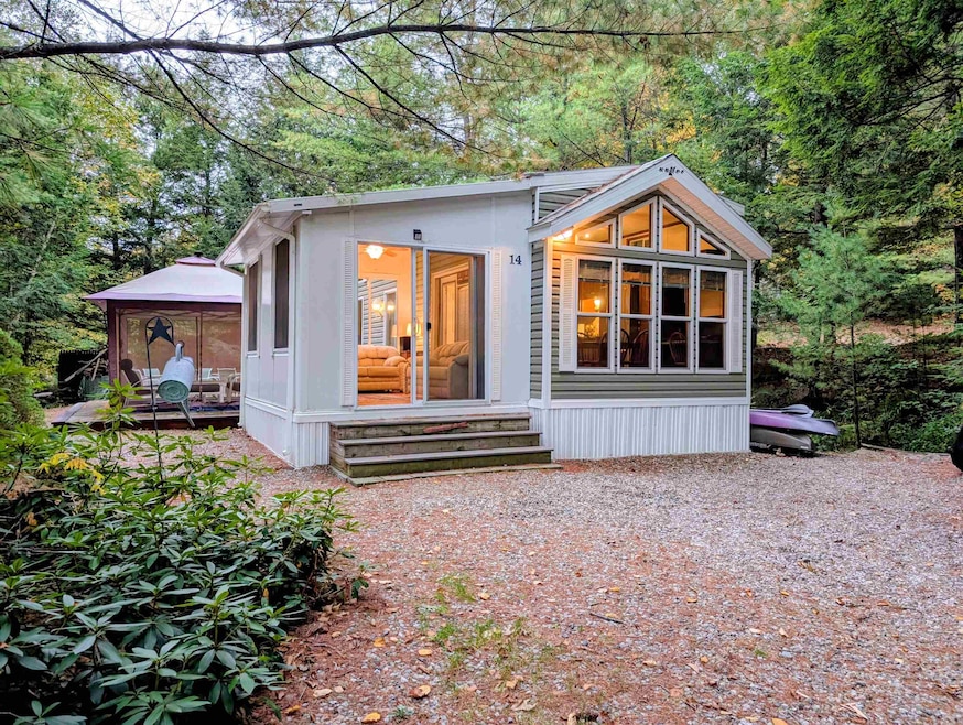 14 Overlook Rd, Holderness, NH 03245 - photo 1