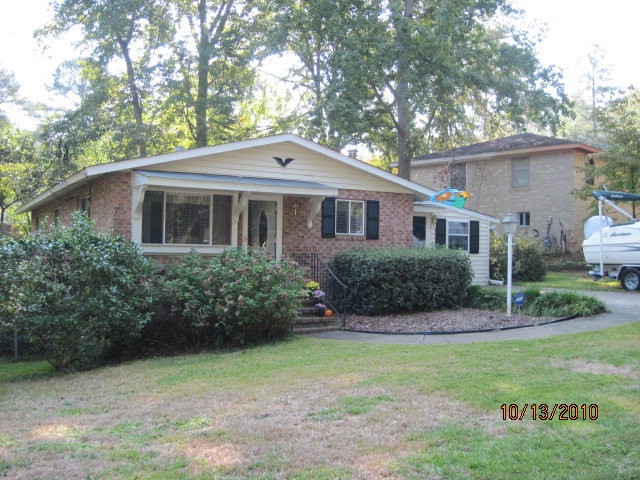 Main View