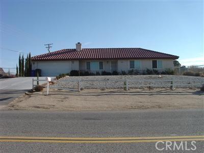 13691 1st Ave, Victorville, CA 92395 - photo 1