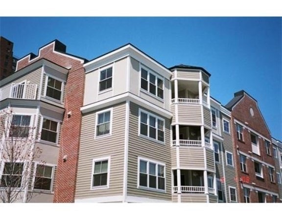 320 Rindge Ave unit 206, Cambridge, MA 02140 - photo 1