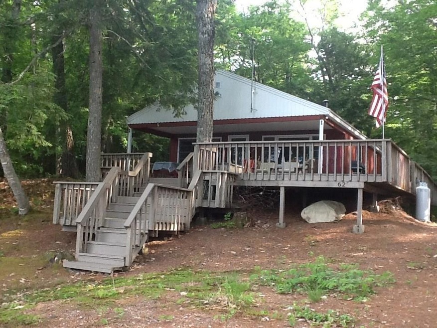 62 Treasure Island Rd, Shapleigh, ME 04076 - photo 1