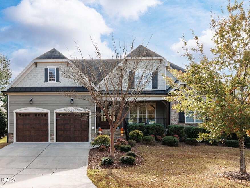 916 Shasta Daisy Dr, Wake Forest, NC 27587 - photo 1