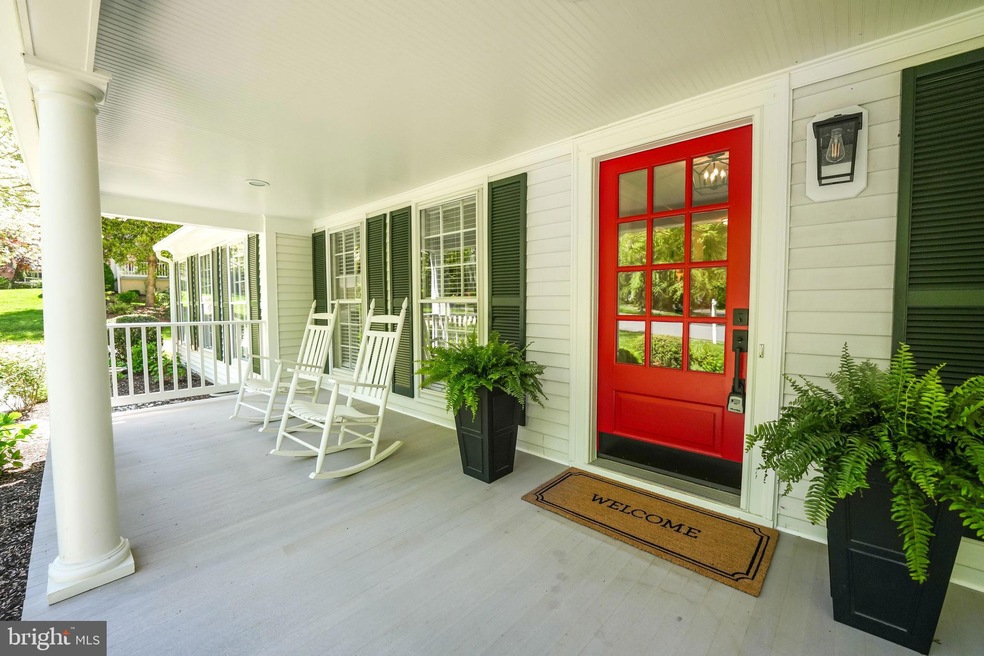 11611 Deer Forest Rd, Reston, VA 20194 - photo 1