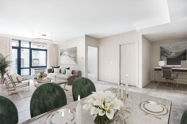 114 Mulberry St unit 603, New York, NY 10013 - photo 1