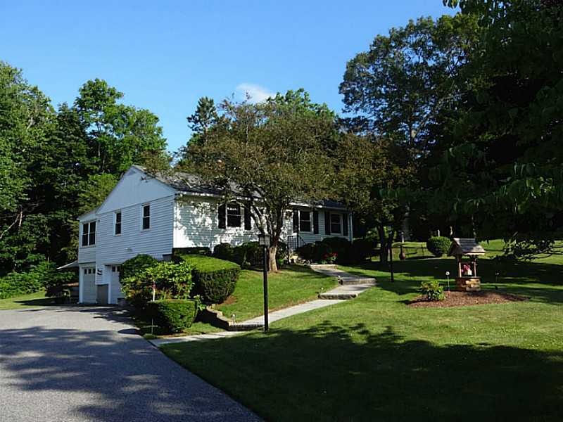 57 Pleasant View Ave, Greenville, RI 02828 - photo 1