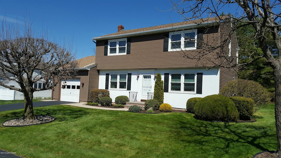 5 Howard Ave, Conyngham, PA 18219 - photo 1