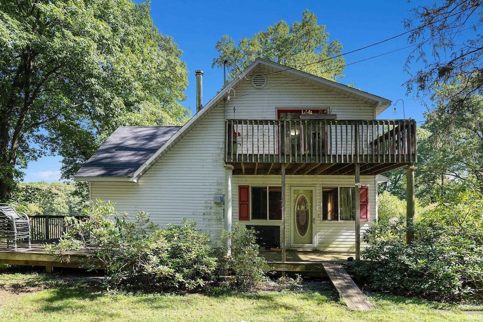 8101 N Laporte Blvd, New Carlisle, IN 46552 - photo 1