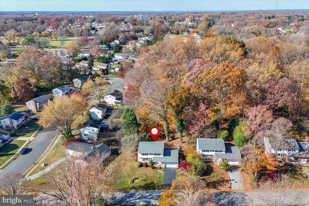 2303 Magnolia Dr, Wilmington, DE 19810 - photo 1