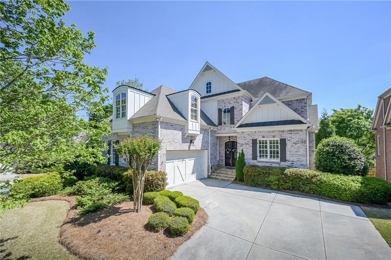 3765 Wakefield Hall Square SE, Smyrna, GA 30080 - photo 1