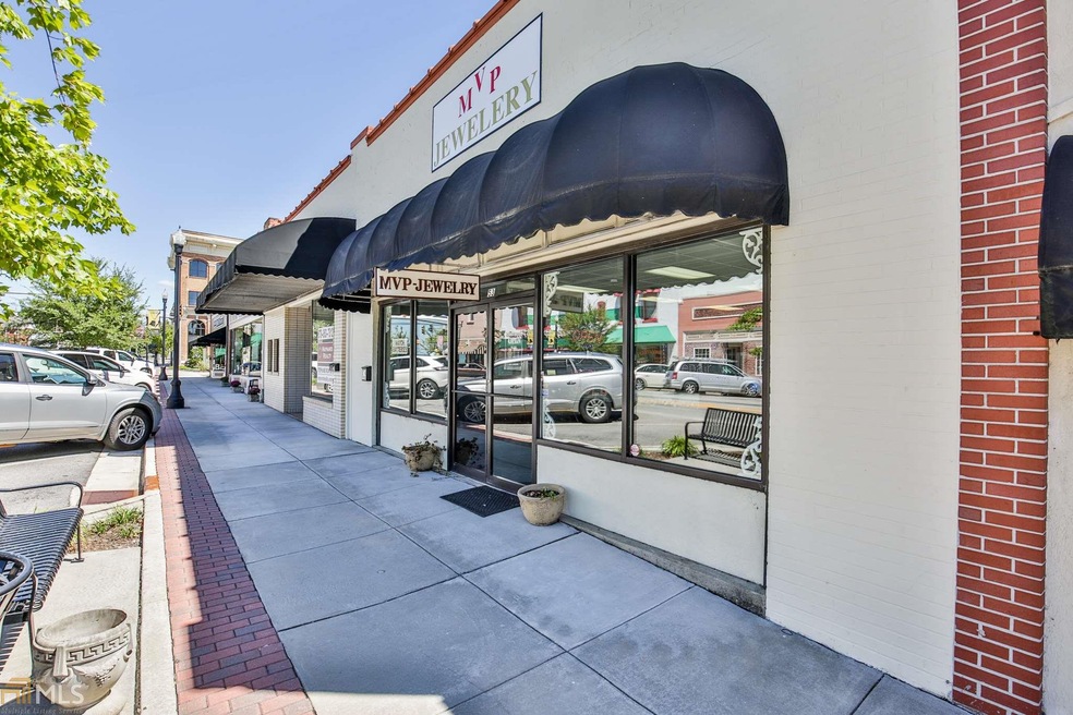 E E Athens St, Winder, GA 30680 - photo 1