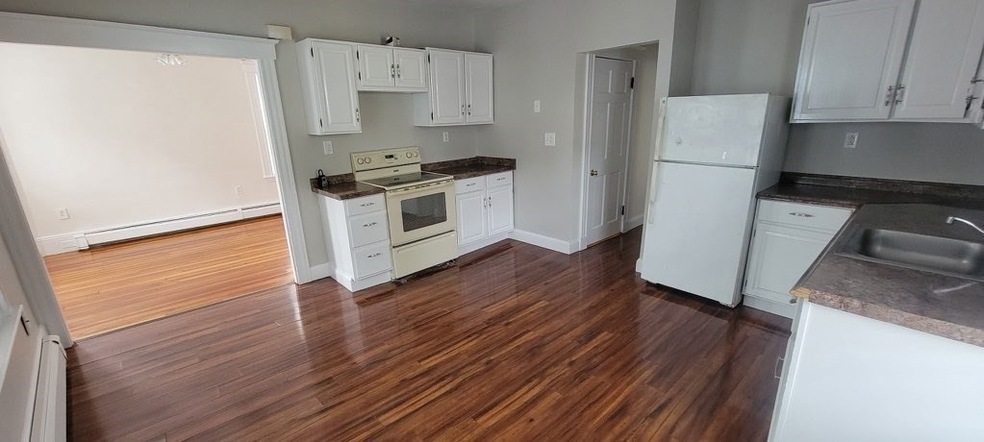 23 Park St unit 1, Salem, MA 01970 - photo 1