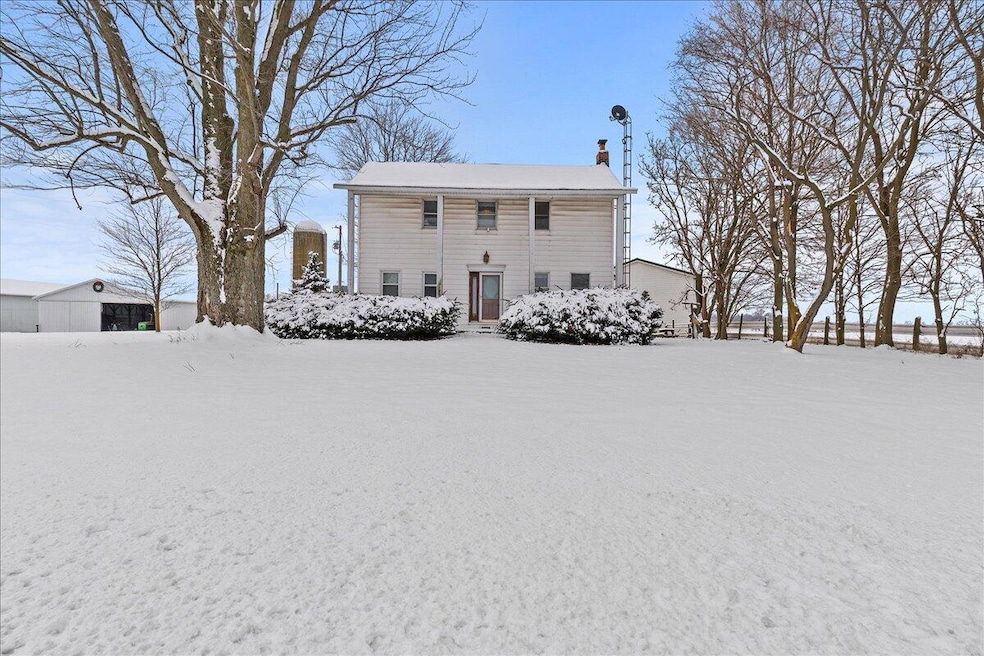 17683 Ohio 117, Waynesfield, OH 45896 - photo 1