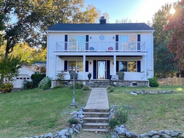 2109 S Lakeshore Dr, Louisa, VA 23093 - photo 1